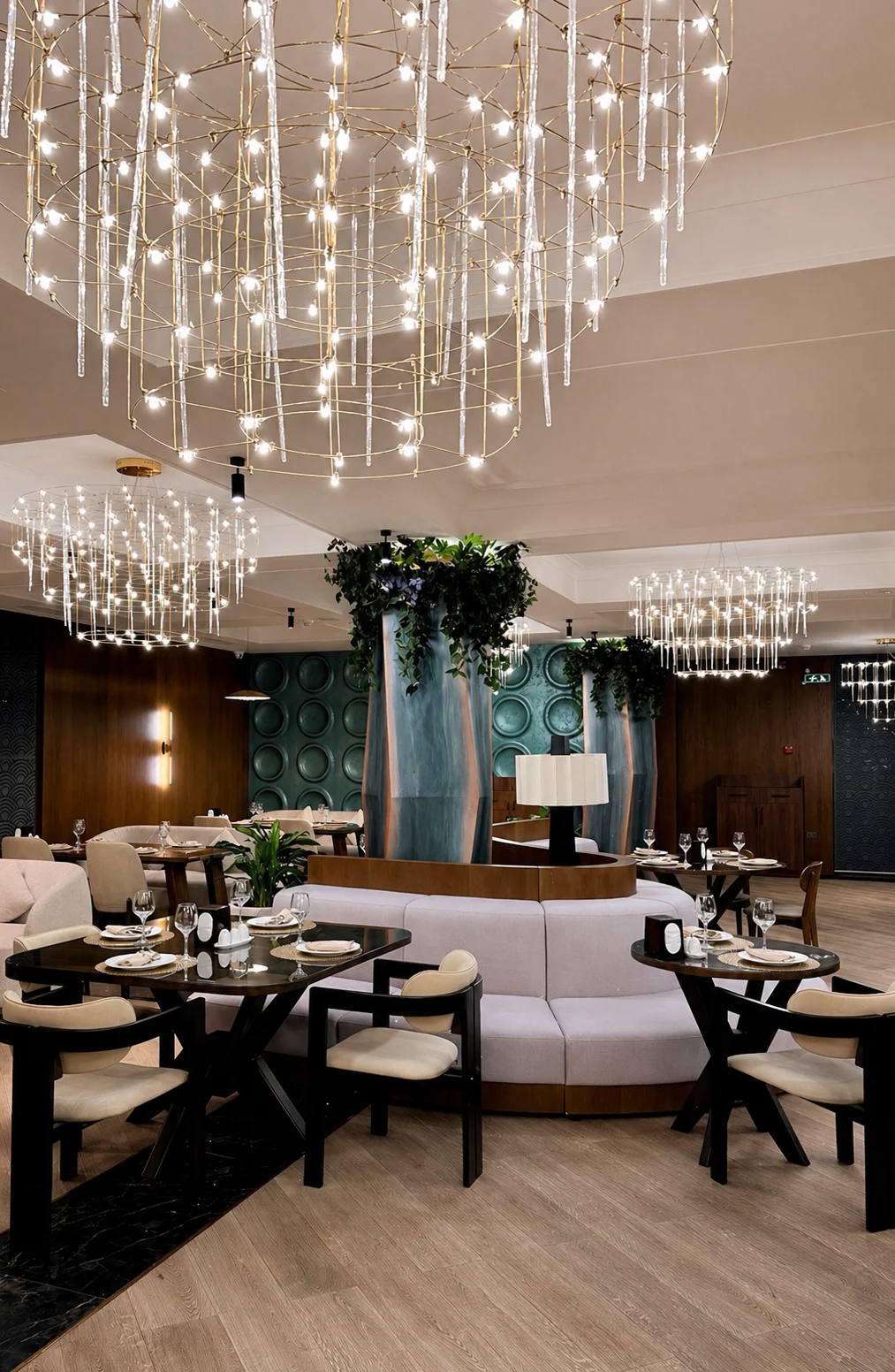 Aulet Restaurant